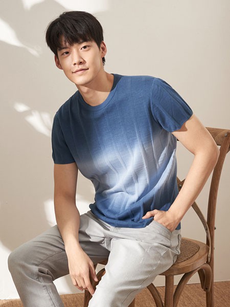 微高2020春夏装男装