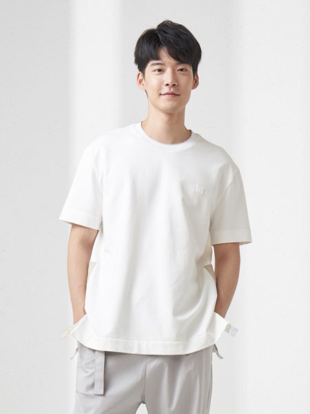 微高2020春夏装男装