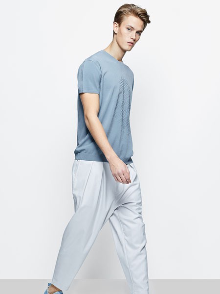 微高2020春夏装男装