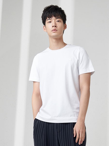 微高2020春夏装男装