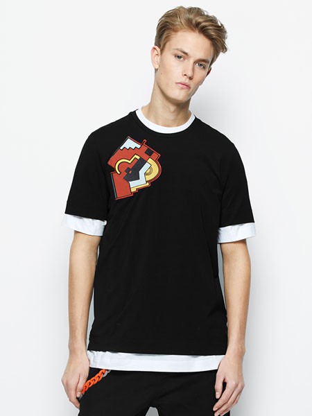 微高2020春夏装男装