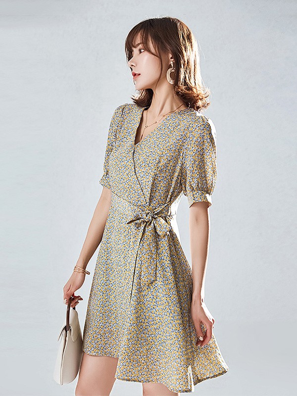 米多立2020春夏装女装