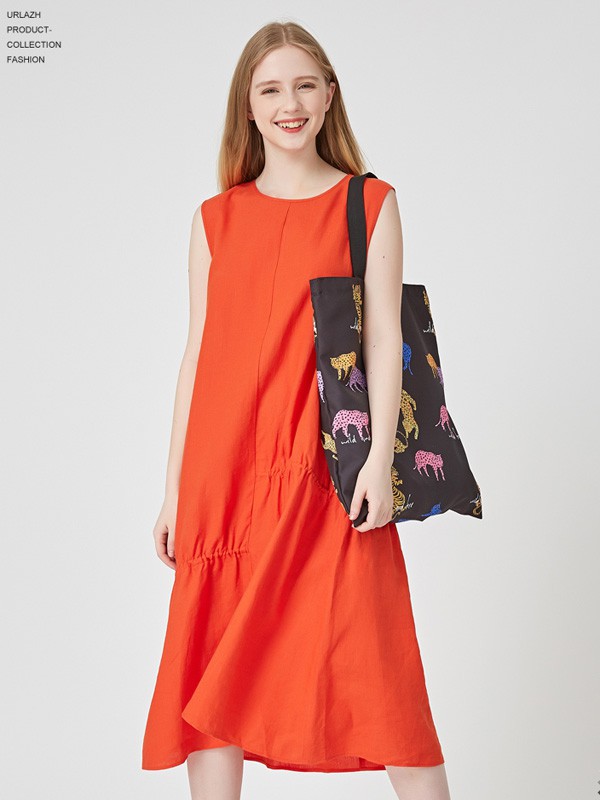 有兰2020春夏装女装