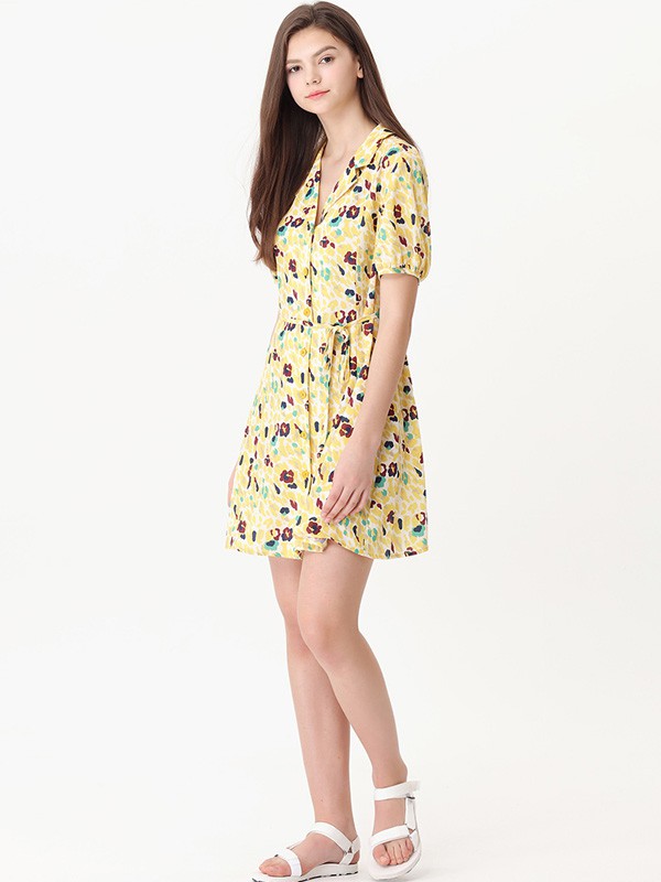 百家好2020春夏装女装