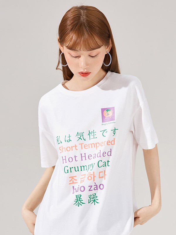 奢步士2020春夏装女装