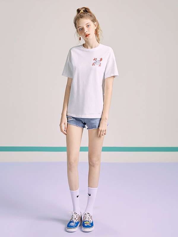 奢步士2020春夏装女装