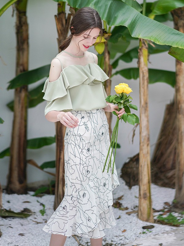 轩日2020春夏装女装