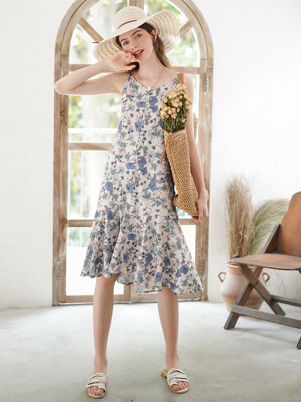 轩日2020春夏装女装