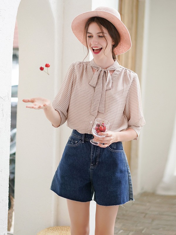 轩日2020春夏装女装