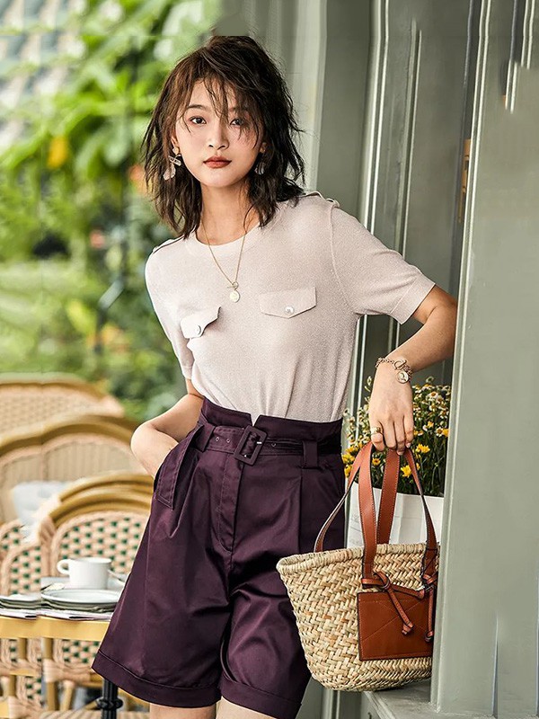 季候风2020春夏装女装