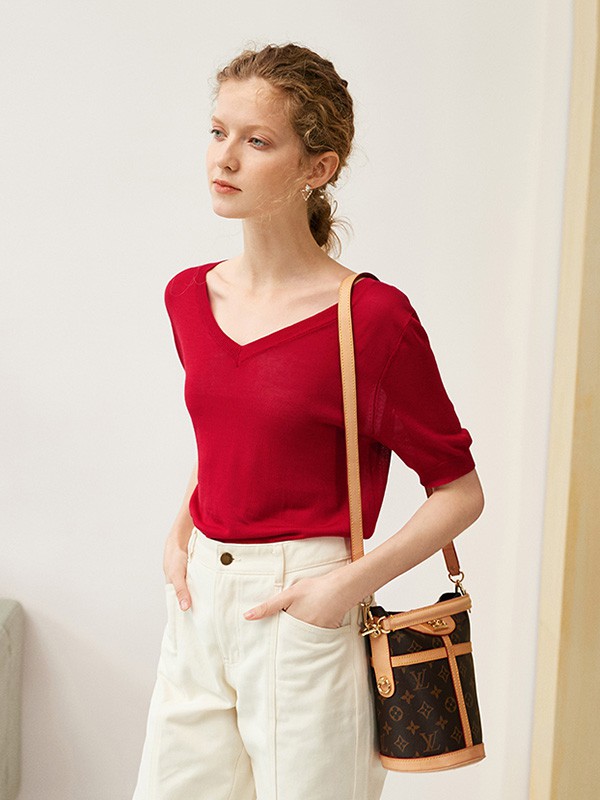 UGOCCAM2020春夏装女装