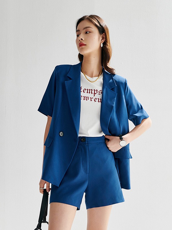 UGOCCAM2020春夏装女装