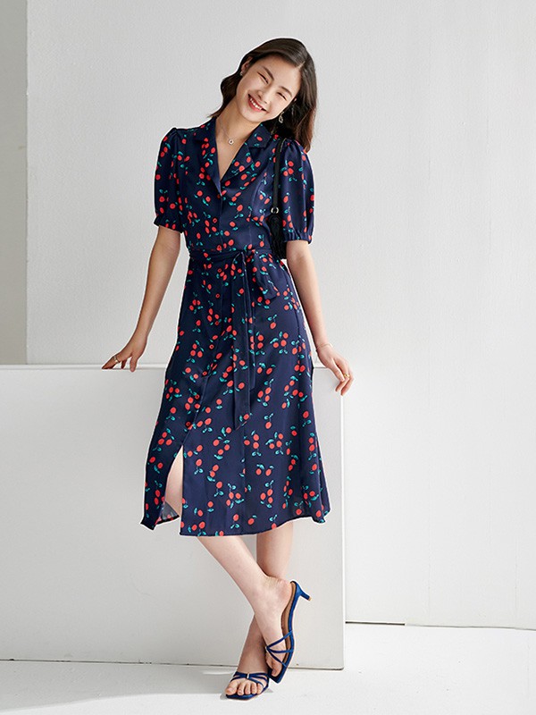 UGOCCAM2020春夏装女装