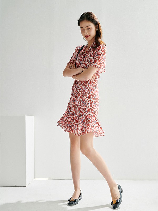 UGOCCAM2020春夏装女装