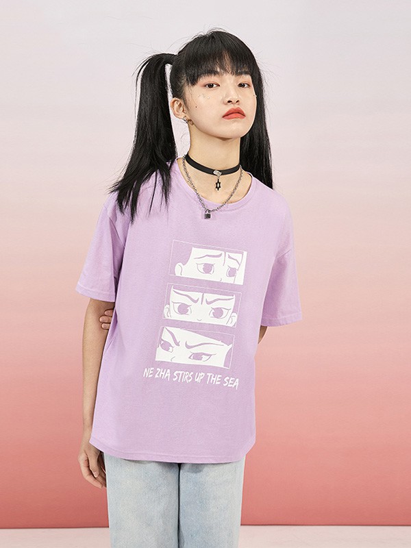 优尼弗瑞2020春夏装女装