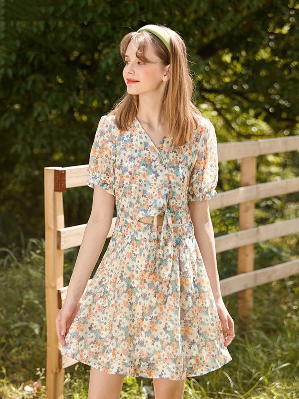 优尼弗瑞2020春夏装女装