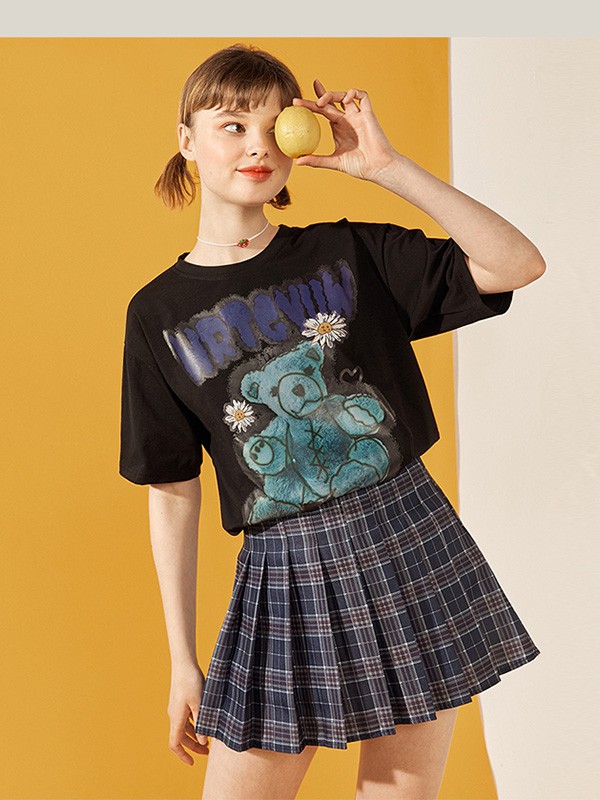 优尼弗瑞2020春夏装女装