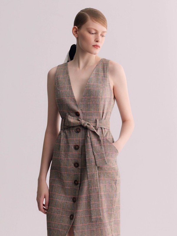 恩派雅2020春夏装女装