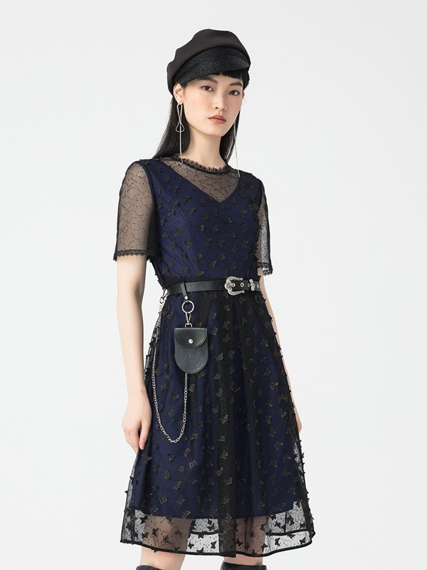 十二篮2020春夏装女装