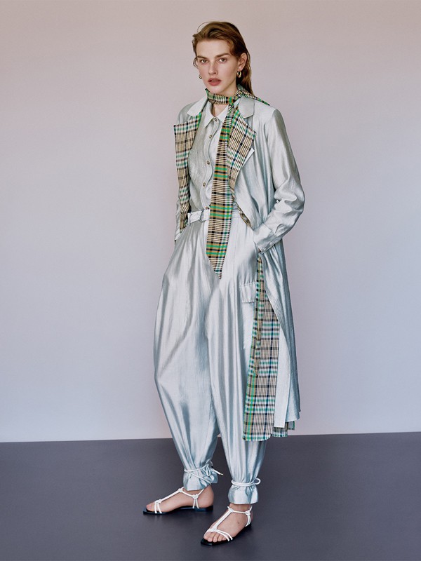 恩派雅2020春夏装女装