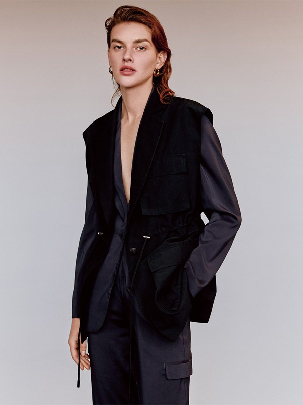 恩派雅2020春夏装女装