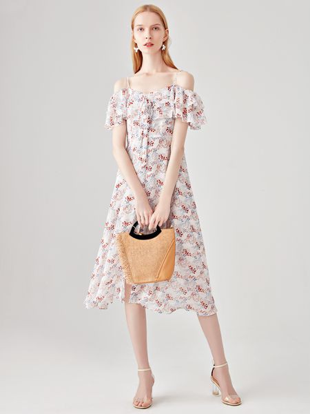 丽芮2020春夏装女装