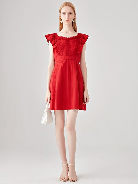 丽芮2020春夏装女装