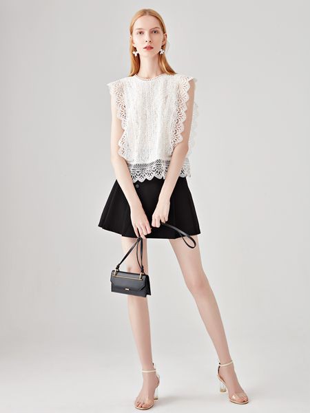 丽芮2020春夏装女装