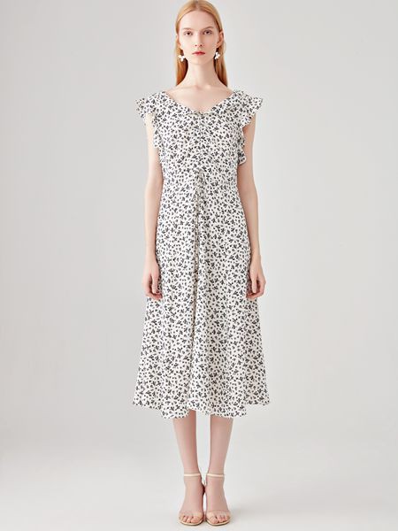 丽芮2020春夏装女装