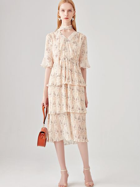 丽芮2020春夏装女装