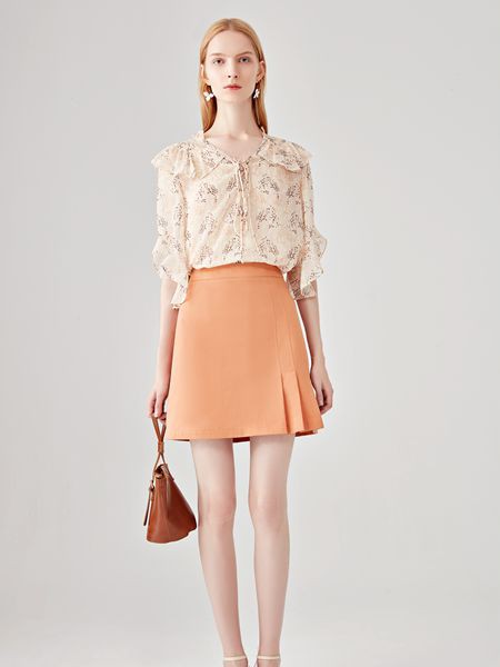 丽芮2020春夏装女装