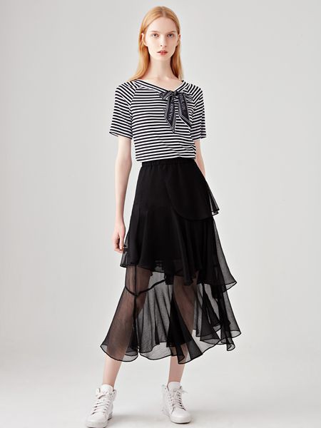 丽芮2020春夏装女装