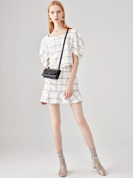 丽芮2020春夏装女装