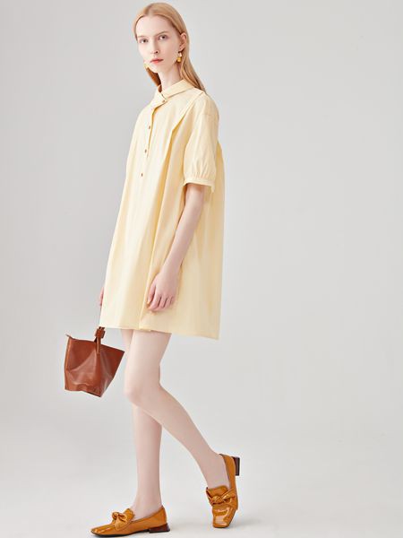 丽芮2020春夏装女装