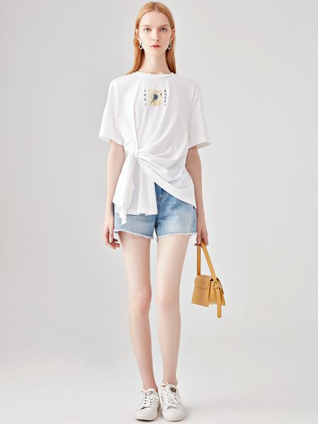 丽芮2020春夏装女装