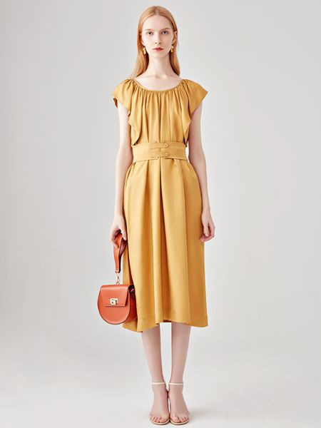 丽芮2020春夏装女装