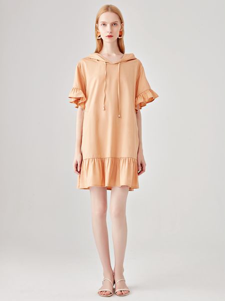 丽芮2020春夏装女装