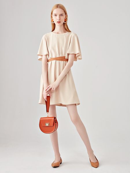 丽芮2020春夏装女装