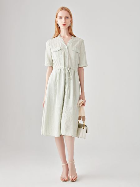 丽芮2020春夏装女装