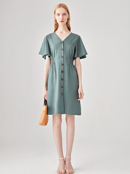 丽芮2020春夏装女装