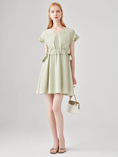 丽芮2020春夏装女装