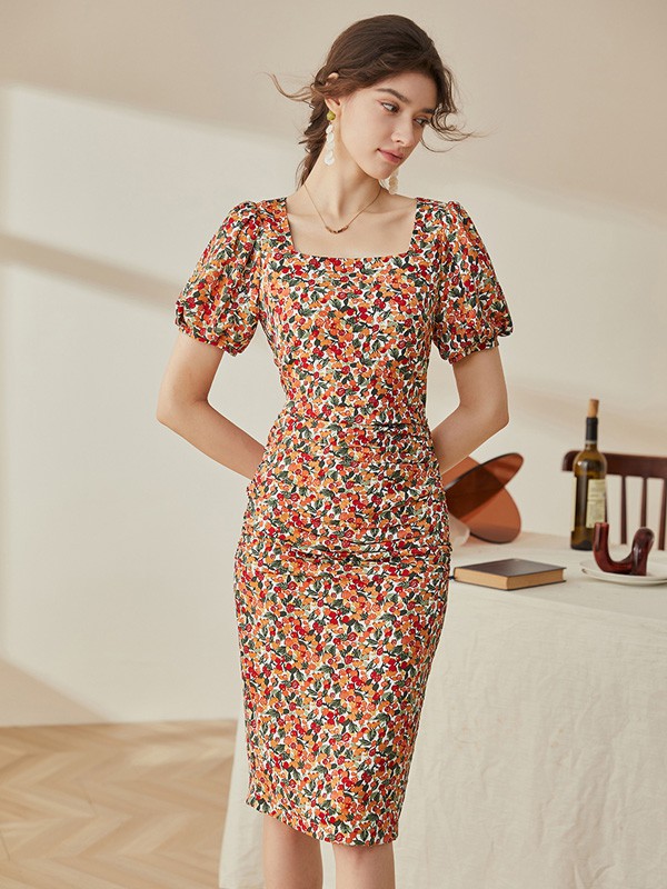 罗衣2020春夏装女装