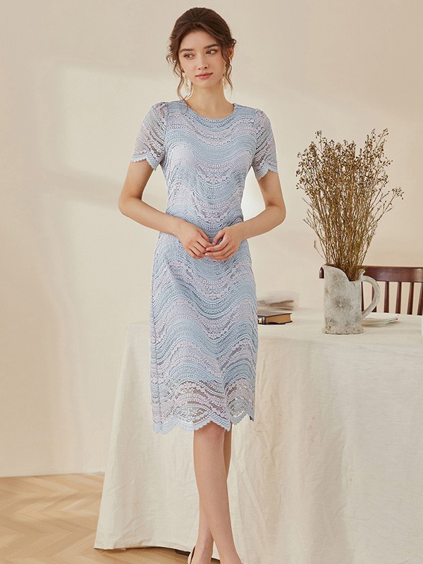 罗衣2020春夏装女装