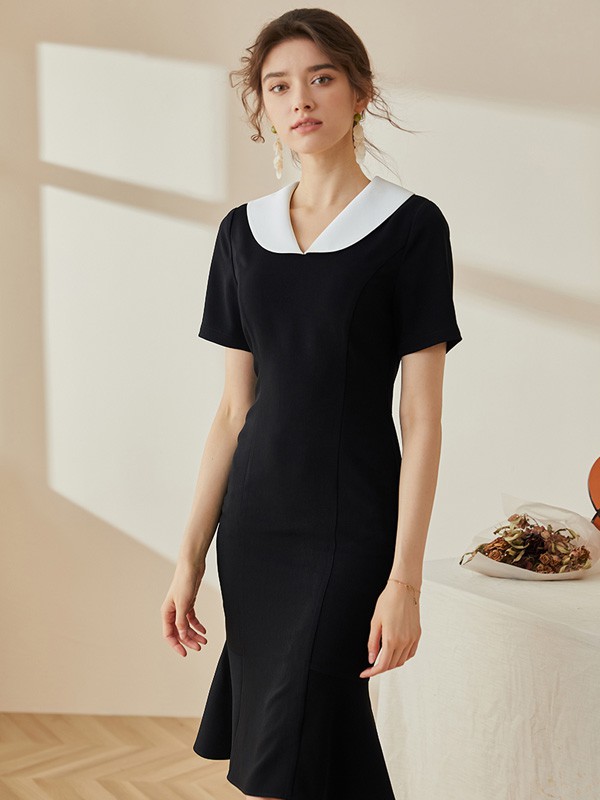 罗衣2020春夏装女装