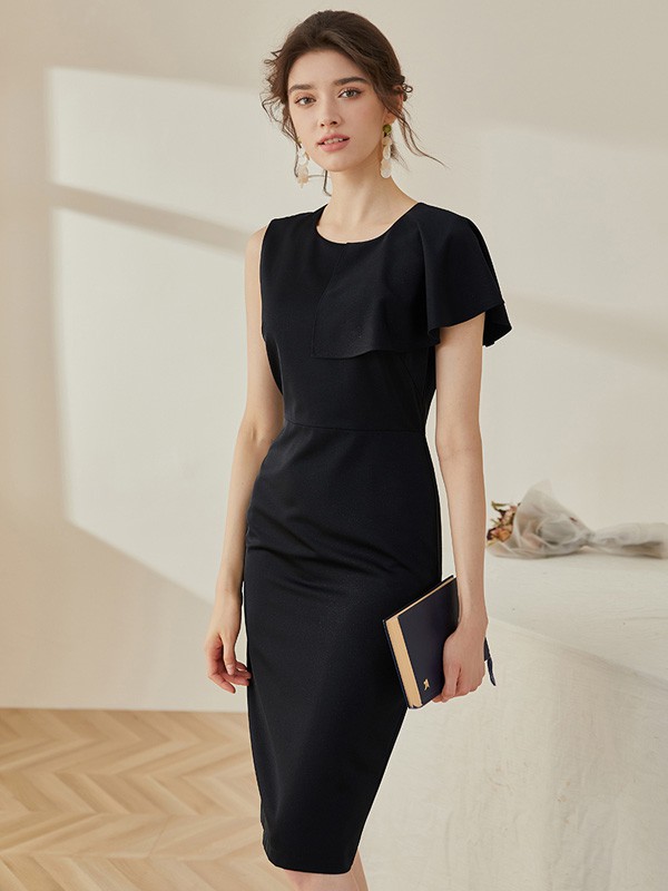 罗衣2020春夏装女装