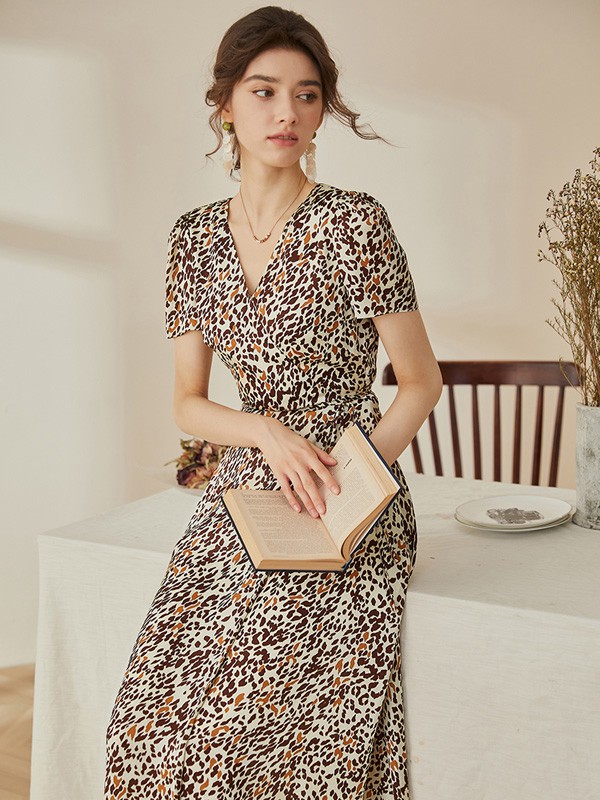 罗衣2020春夏装女装