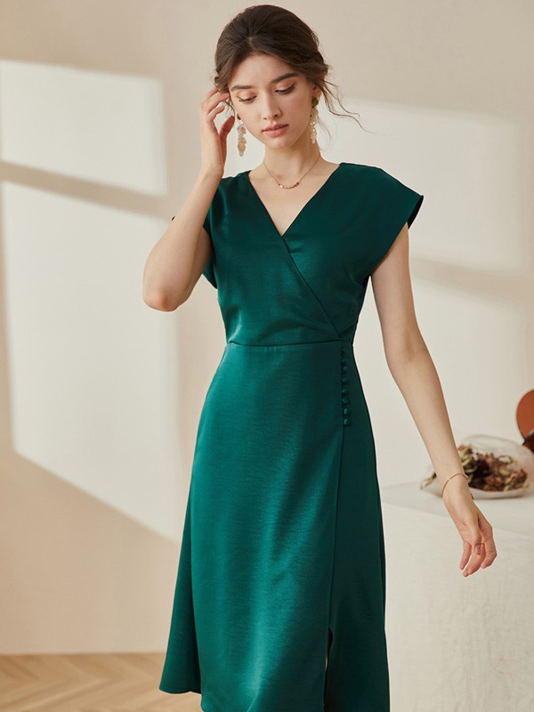 罗衣2020春夏装女装