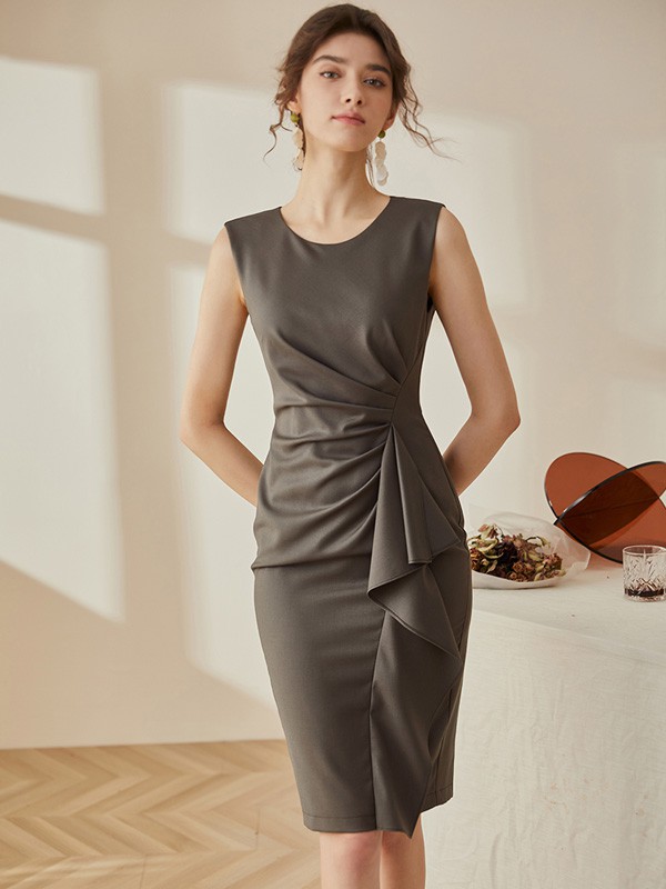 罗衣2020春夏装女装