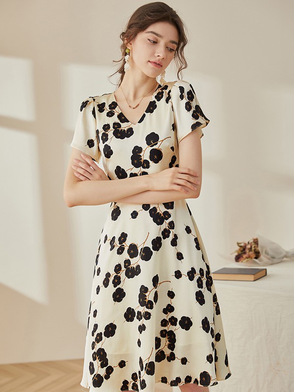 罗衣2020春夏装女装