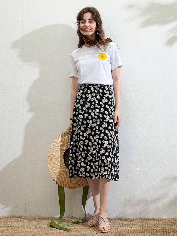 蒂蒂卡娜2020春夏装女装